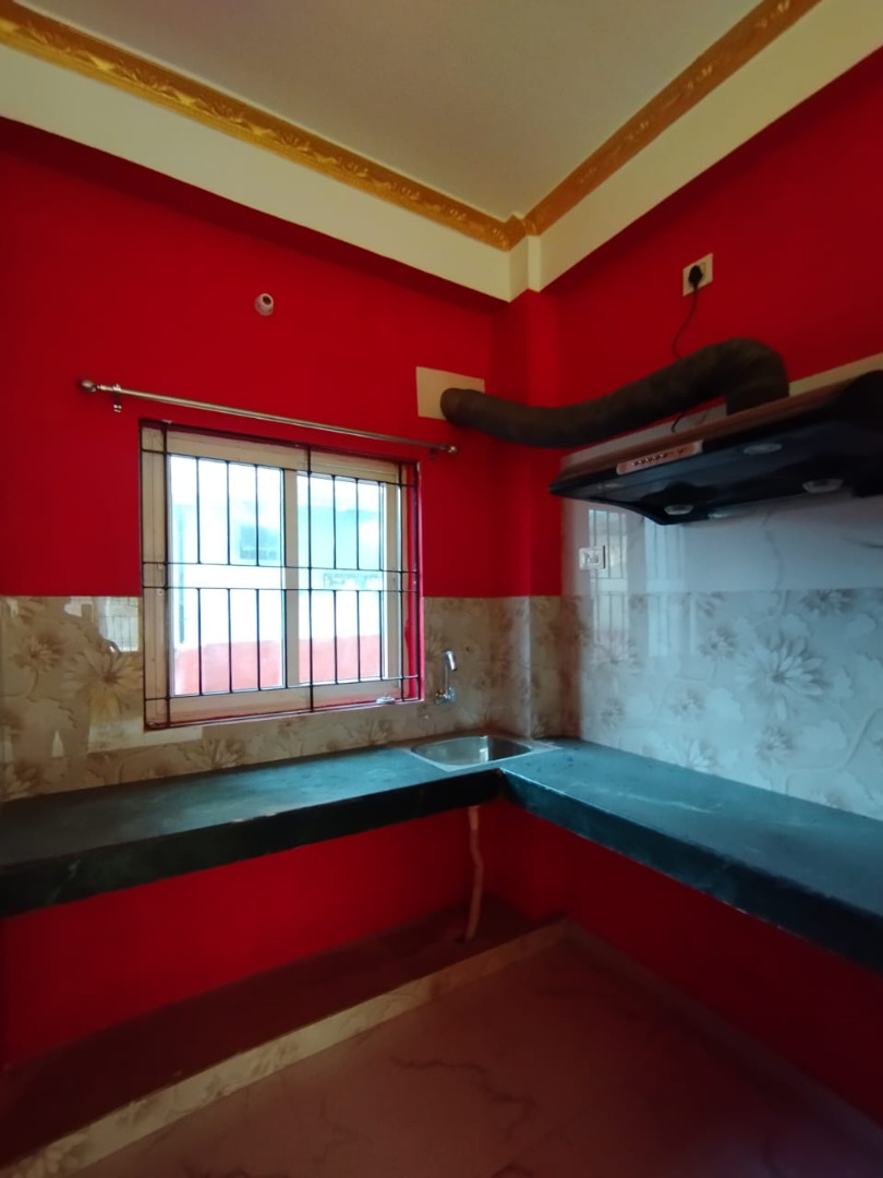 Unfurnished 2bhk in Swaraj Nagar, Sarumotoria, Guwahati, Assam, India for Rent